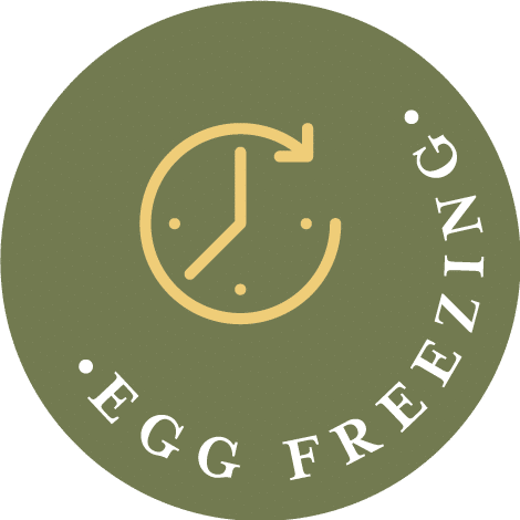 Egg Freezing. Regardless of how long you plan on freezing your eggs or just curious to learn more, our experts are by your side.